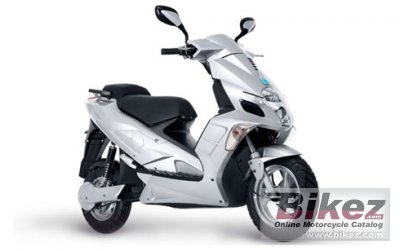 2013 Evolve Helium XR photo